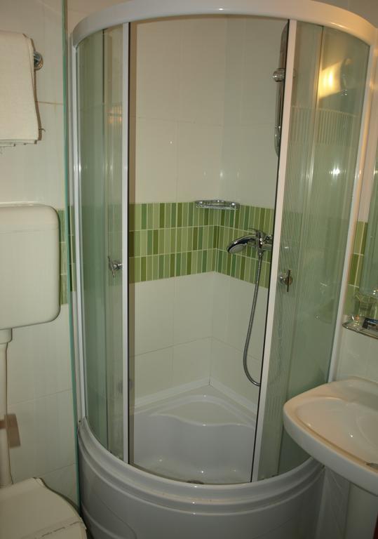 Hotel Podravina Koprivnica Quarto foto